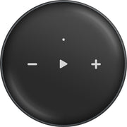 WiiM - Mini Wireless Audio Streamer with Hi-Res Audio and Multi-Room Stereo - Black
