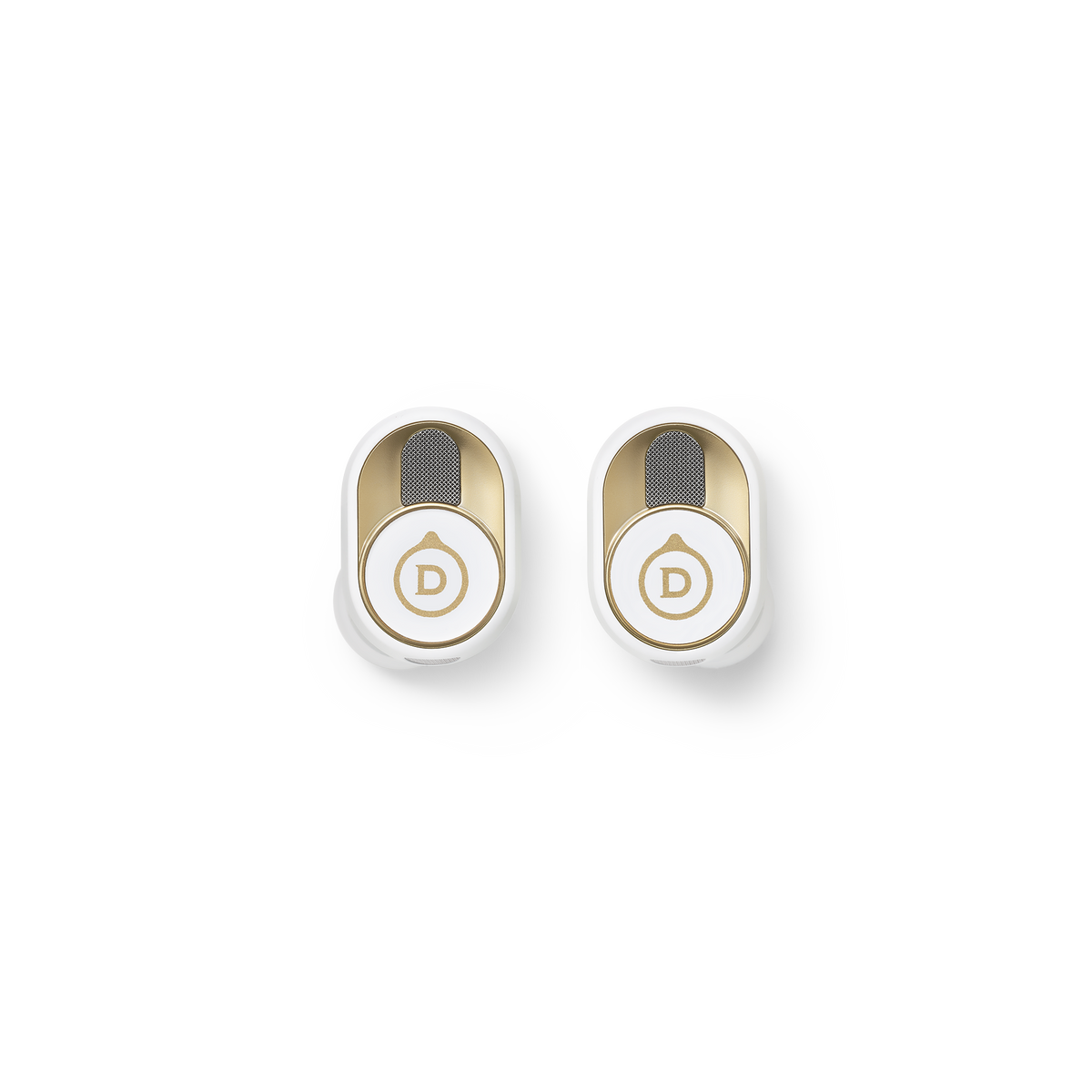 Devialet Gemini - II Opéra de Paris Wireless Bluetooth In-Ear Earbuds - Gold