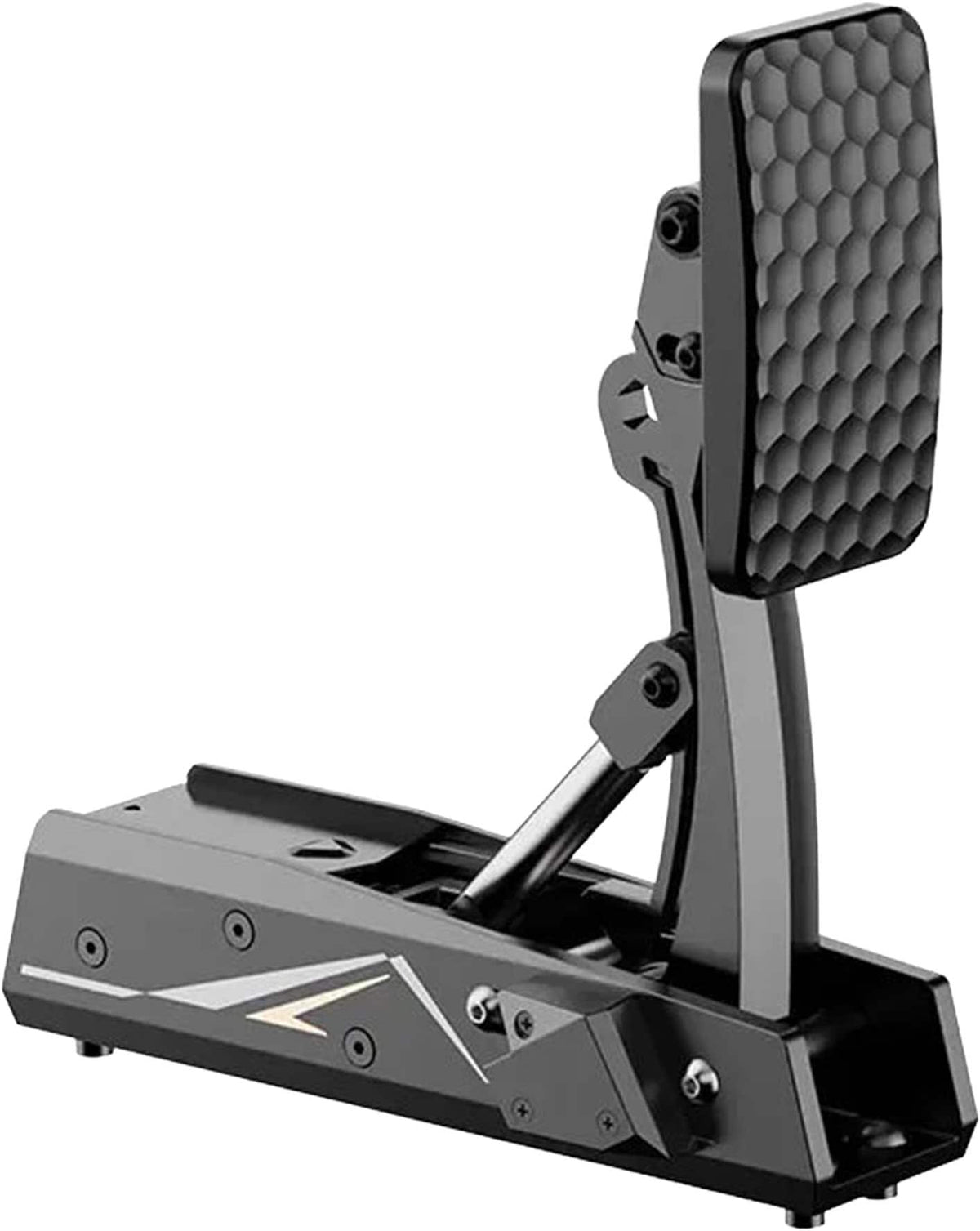 Moza Racing - CRP2 Load Cell Clutch Pedal for Windows