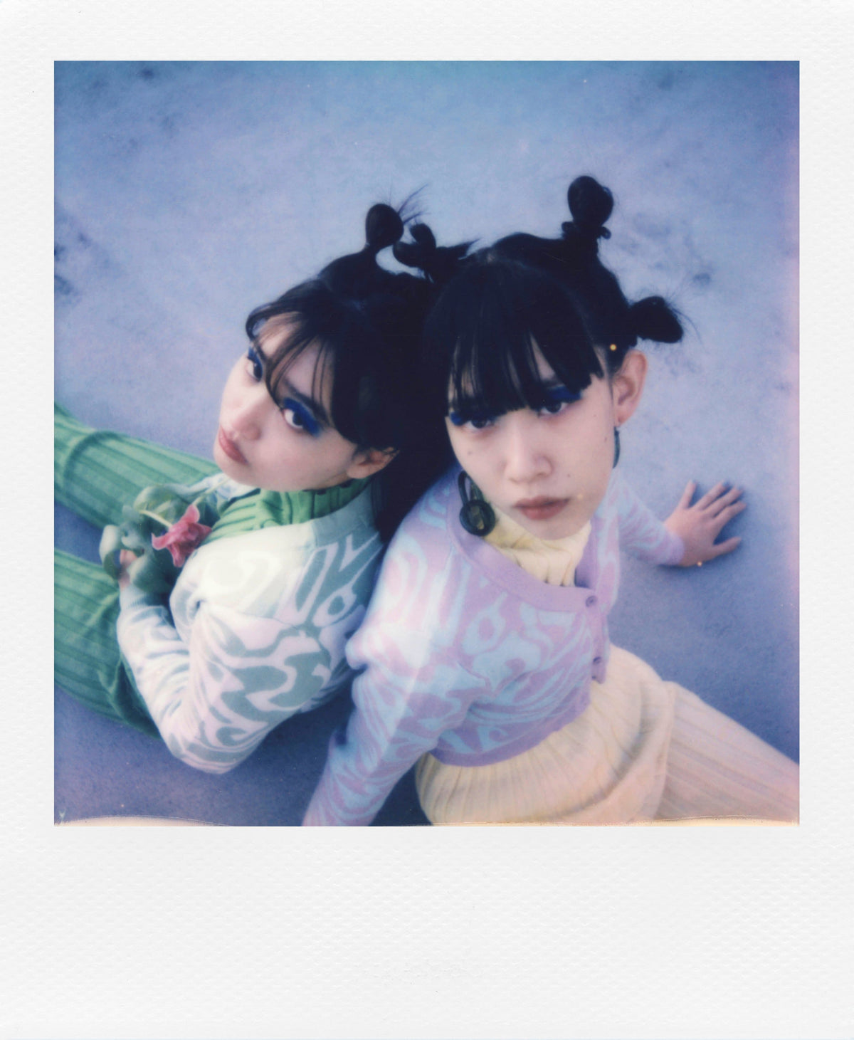 Polaroid - Now+ Instant Camera Generation 3 - Black
