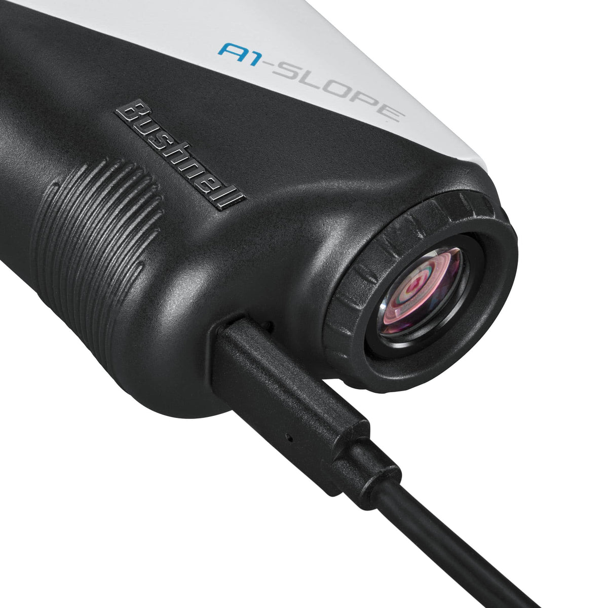 Bushnell - A1 Slope Golf Rangefinder - Black