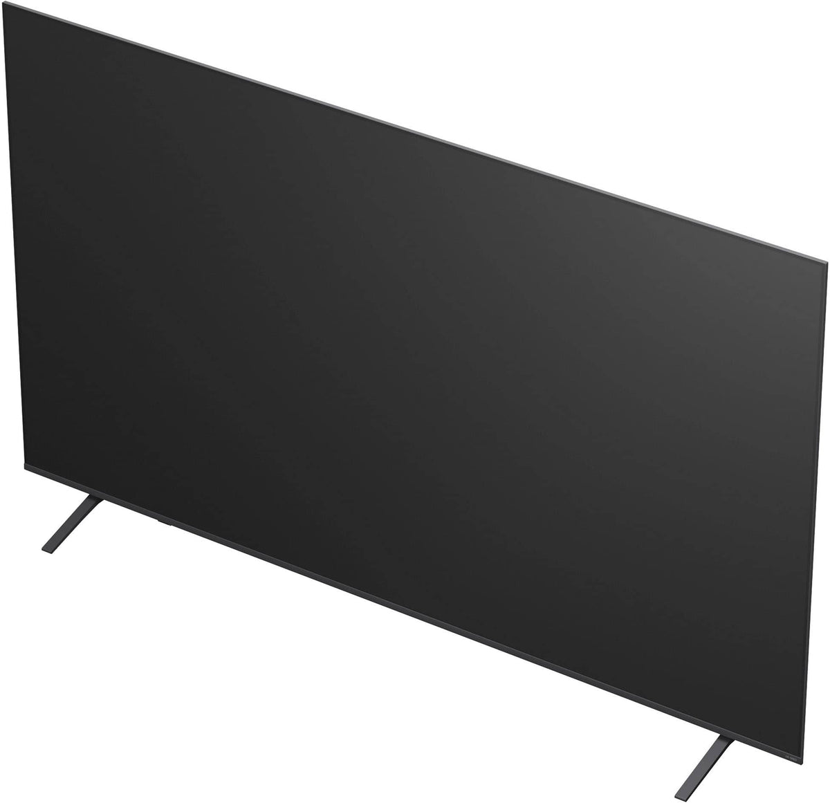 LG - 85" Class 84B Series QNED evo AI Mini LED 4K Smart webOS TV (2026)