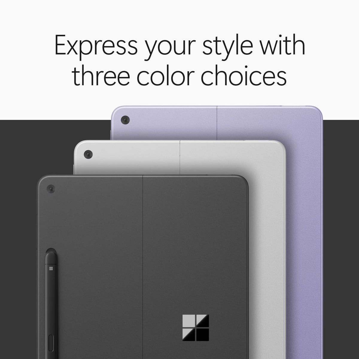 Microsoft - Surface Pro - 12" Touchscreen - Snapdragon X2 Plus (6 Core) - 16GB Memory - 512GB UFS - Device Only - Black