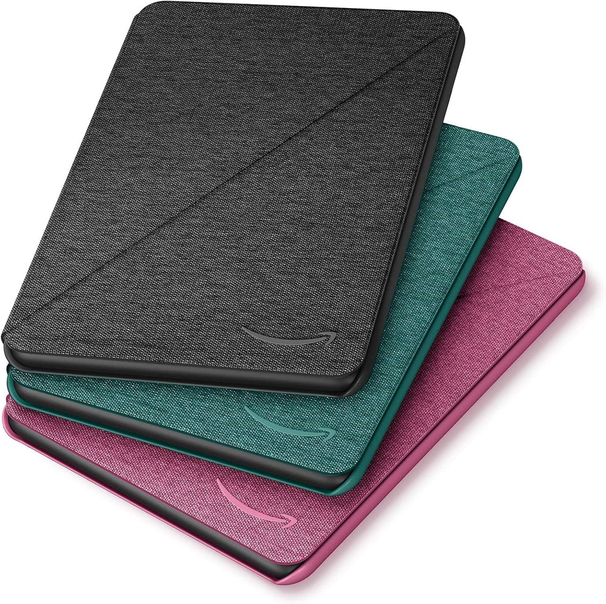 Amazon - Fire HD 8 Cover | Protective Cover (Fits the 12th gen Fire HD 8 Tablet) - Black
