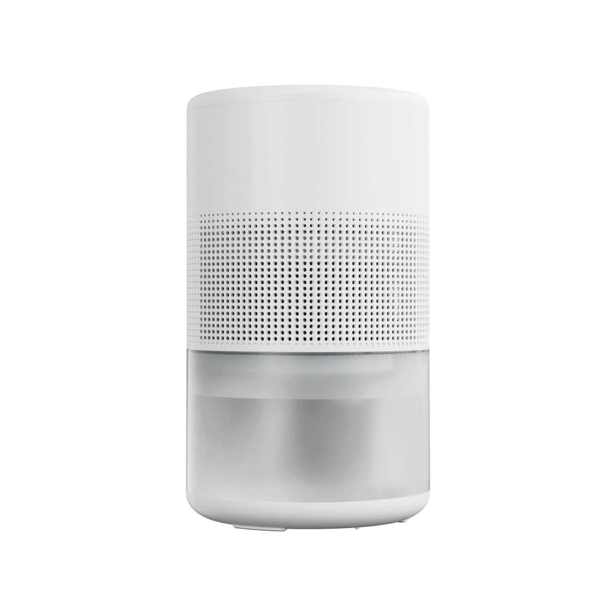 Levoit - Superior Studio 4.5-L Smart Evaporative Humidifier, Tap-Water Friendly, Medium Rooms - White