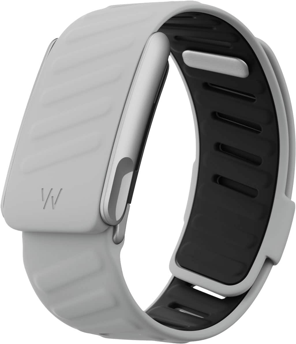 WHOOP - SportFlex Accessory Band - Compatible with 5.0 One, Peak, and MG Life - Drift