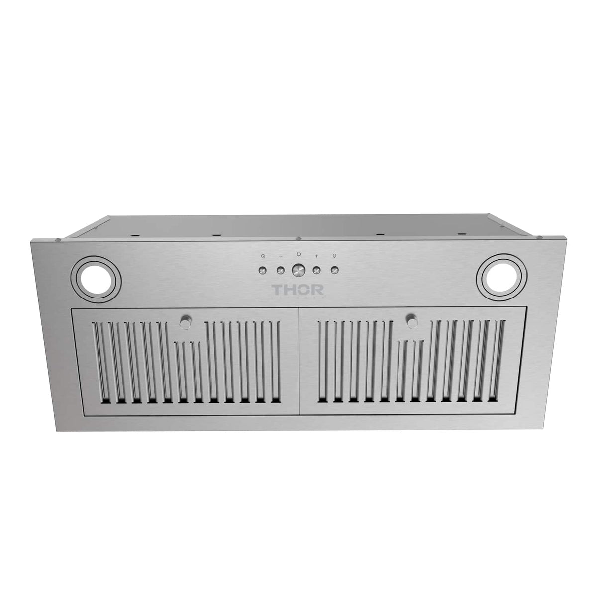 Thor Kitchen - 30 inches - Convertible & Convertible - Range Hood Insert - Stainless Steel