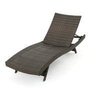 Salem - Chaise Lounge
