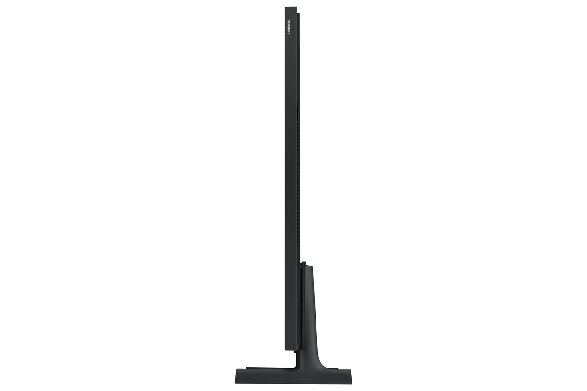 Samsung - 50” Class LS03FA The Frame Series QLED 4K UHD Art Mode SamsungVision AI Smart TV w/ Wall Mount (2025)