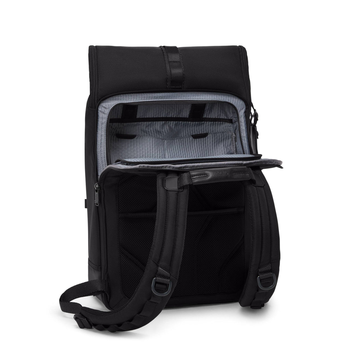TUMI - Alpha Bravo Logistics Backpack - Black