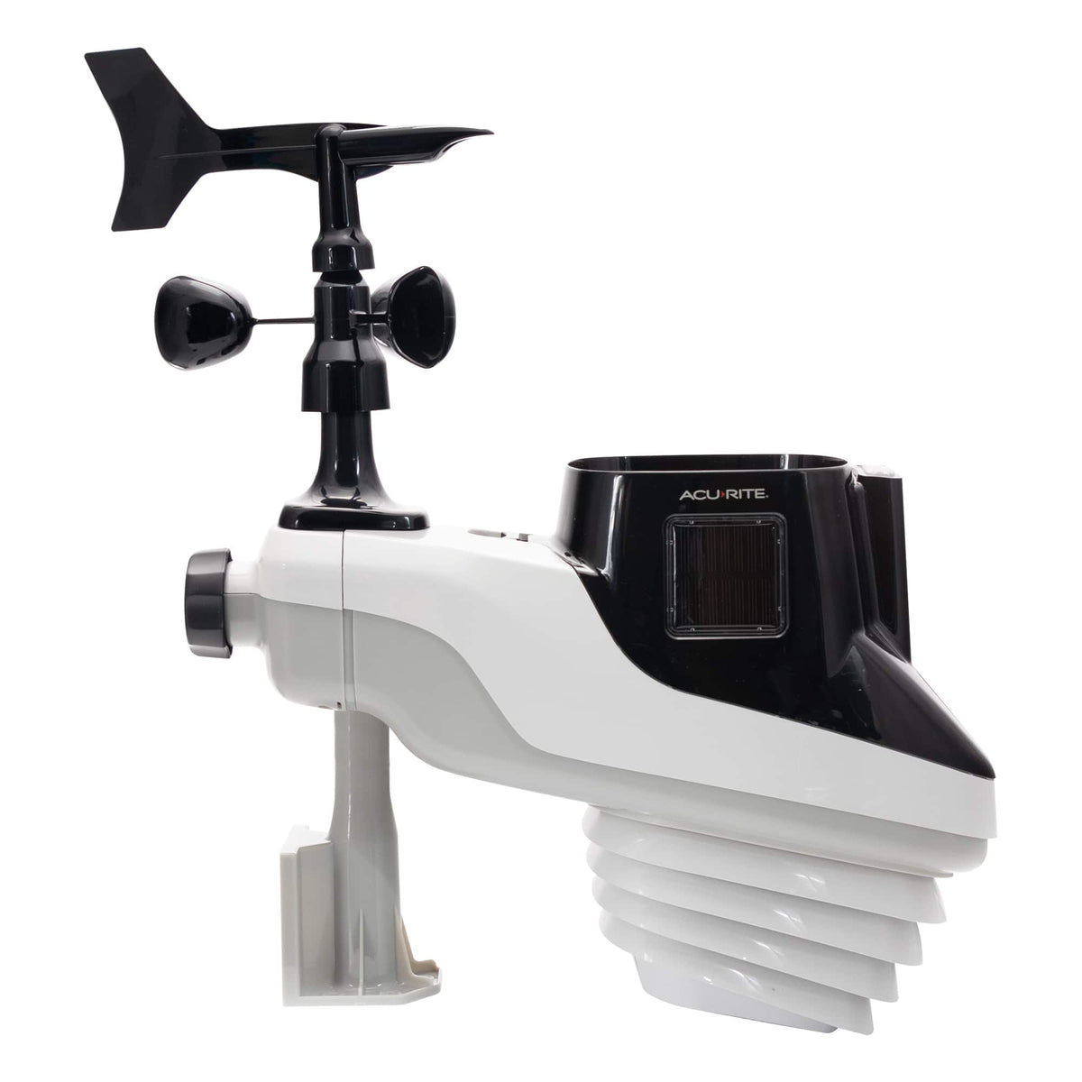 AcuRite - Atlas Weather Station - White/Black