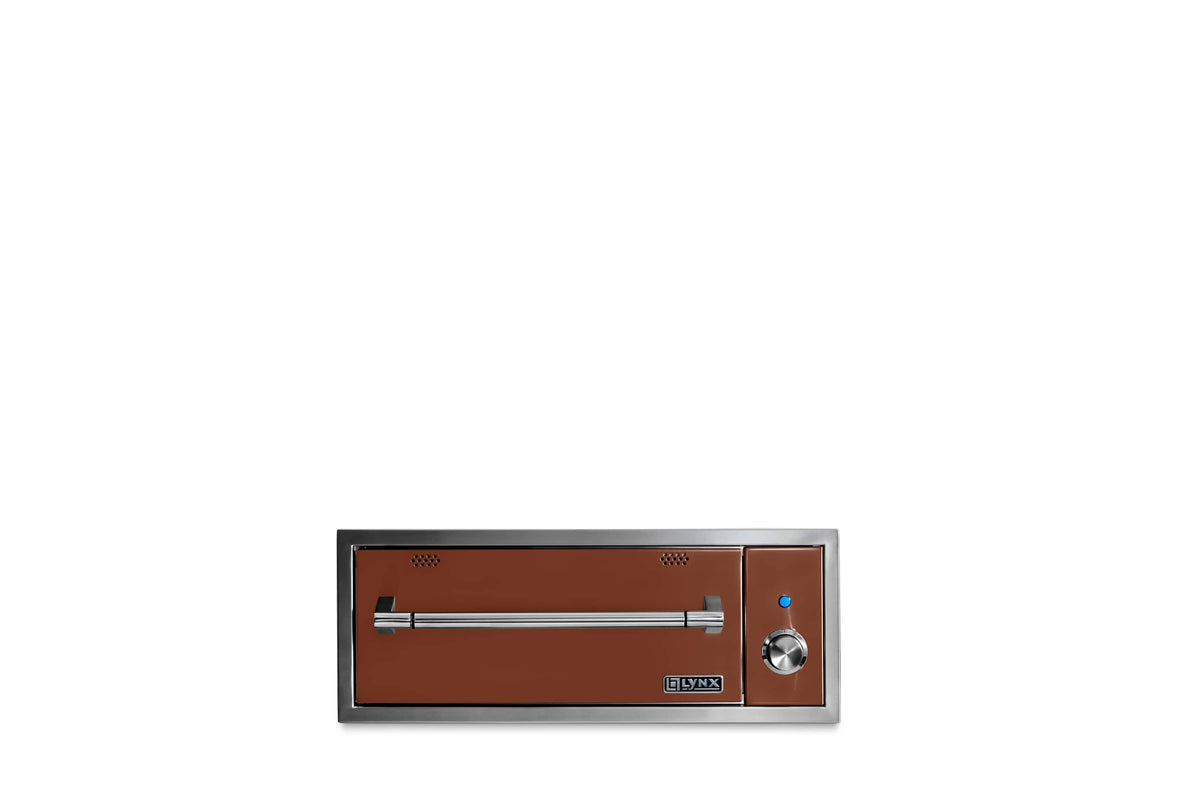 30" Lynx Pro Warming Drawer - Sierra