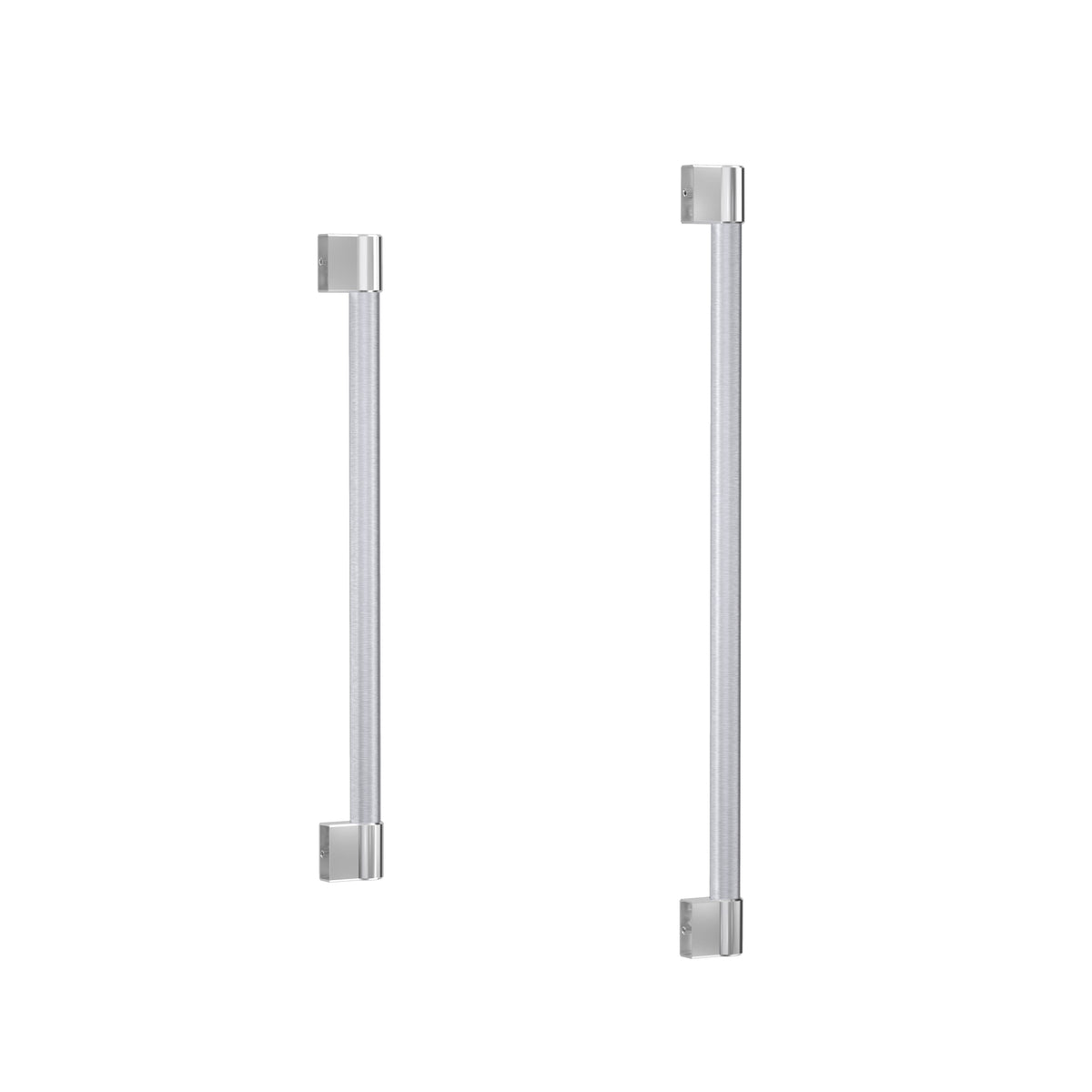 Professional Series Handle Kit for Select Thermador 30" Bottom-Freezer Refrigerators - Stainless Steel