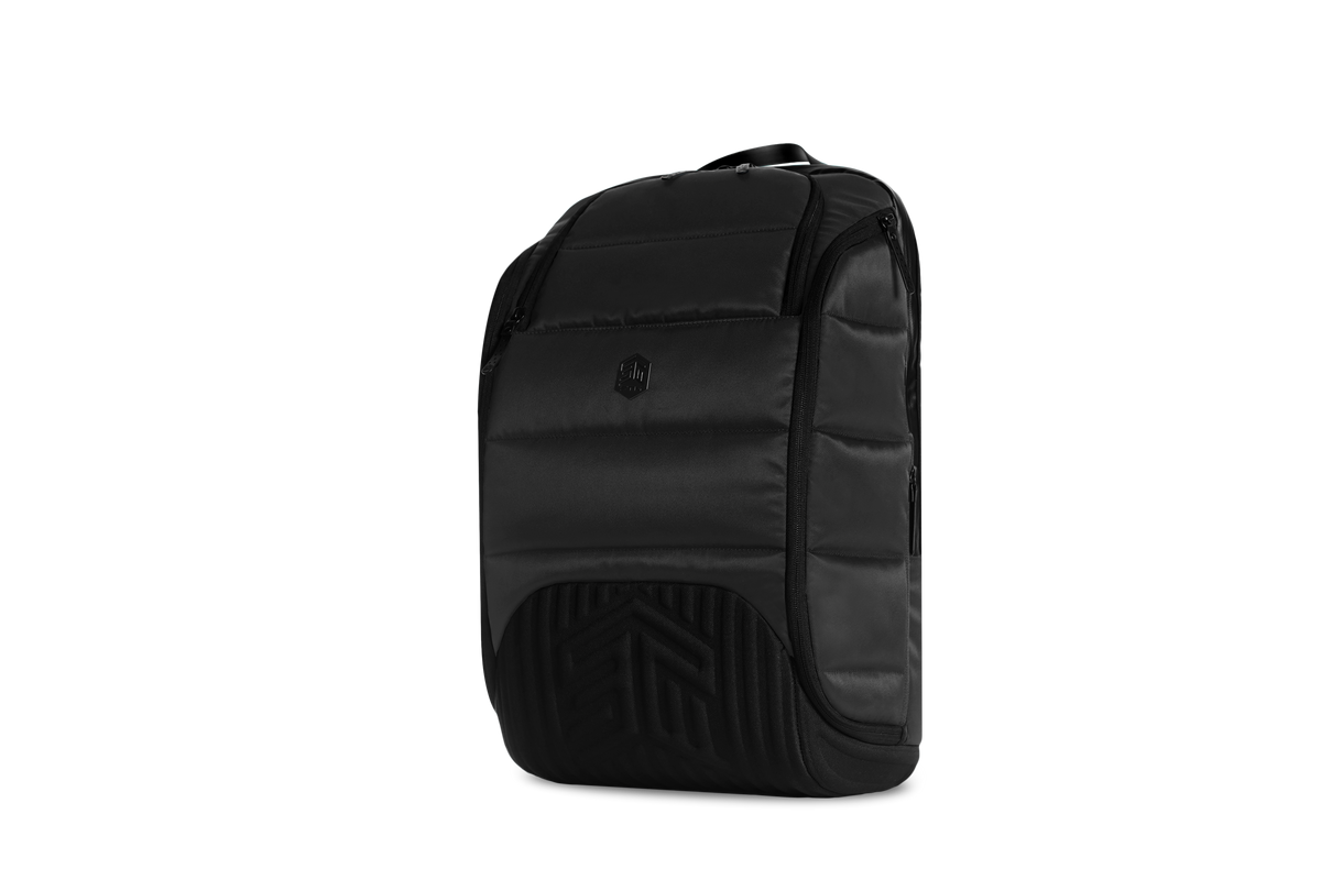 STM - Dux Backpack 30L (17") - Black