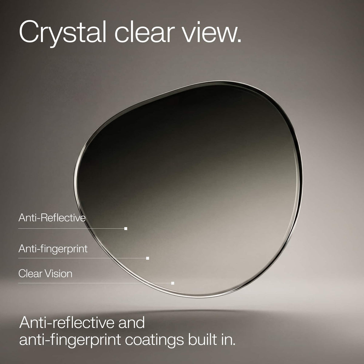 Even Realities - Even G2 B Clip & Pouch - Grey