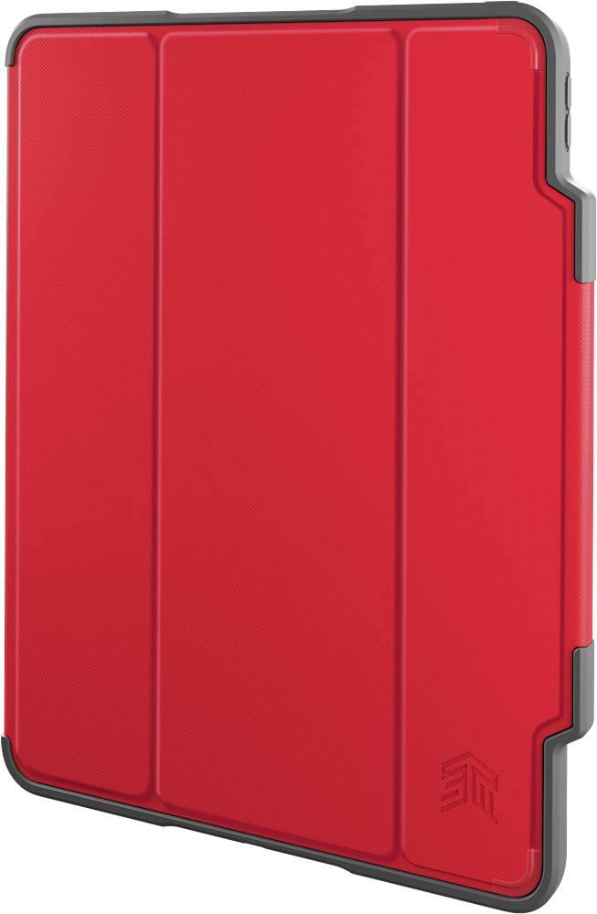 STM - Dux Plus Case for Apple iPad Pro 11" - Red