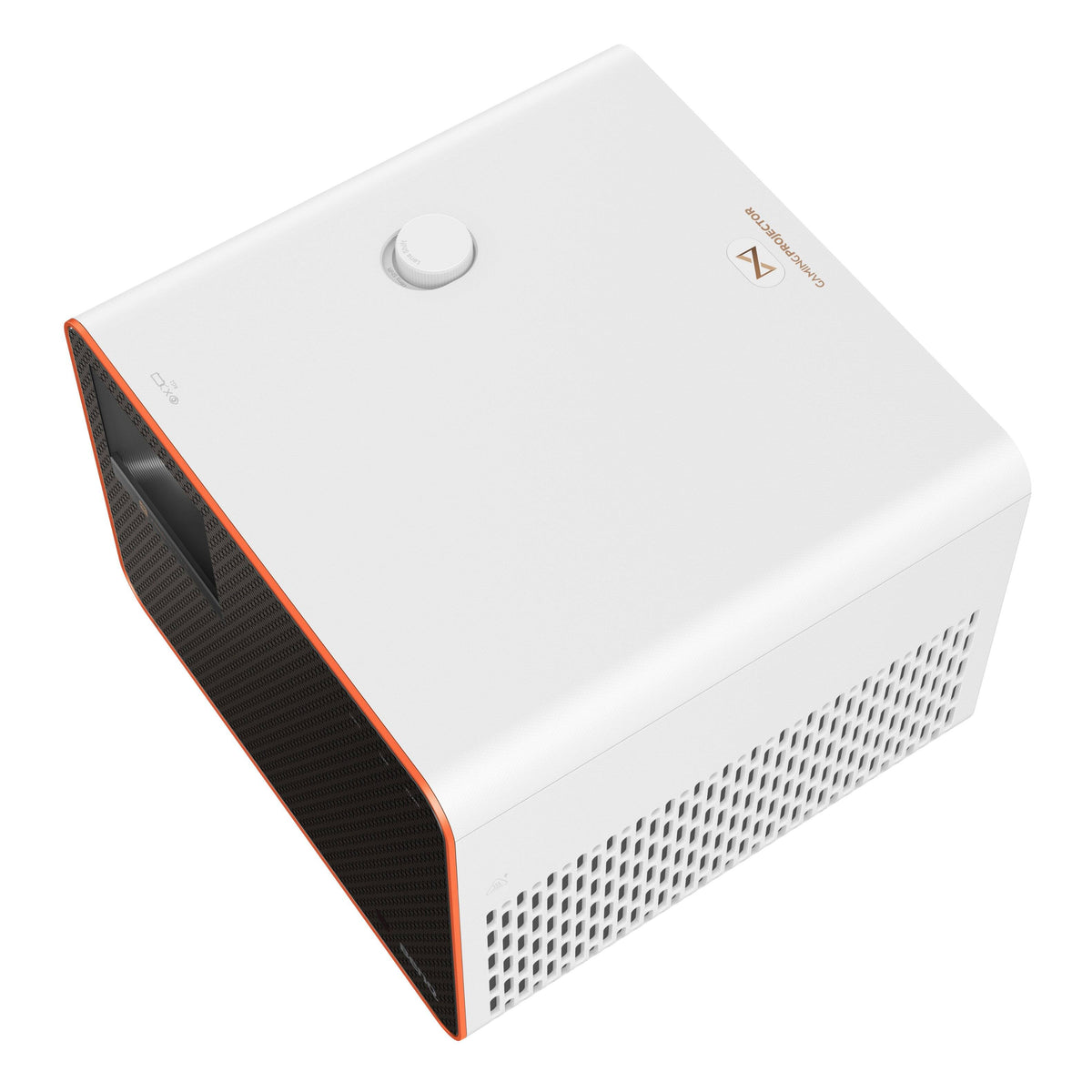 BenQ - X3100i 4K HDR 4LED Gaming Projector - White