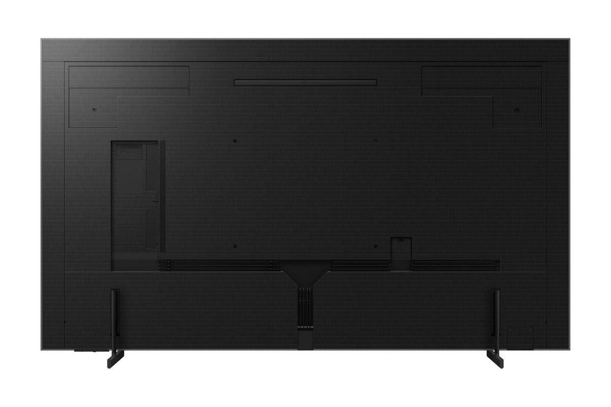 Samsung - 55" Class S95H OLED 4K Glare-Free TV with SamsungVisionAI (2026)