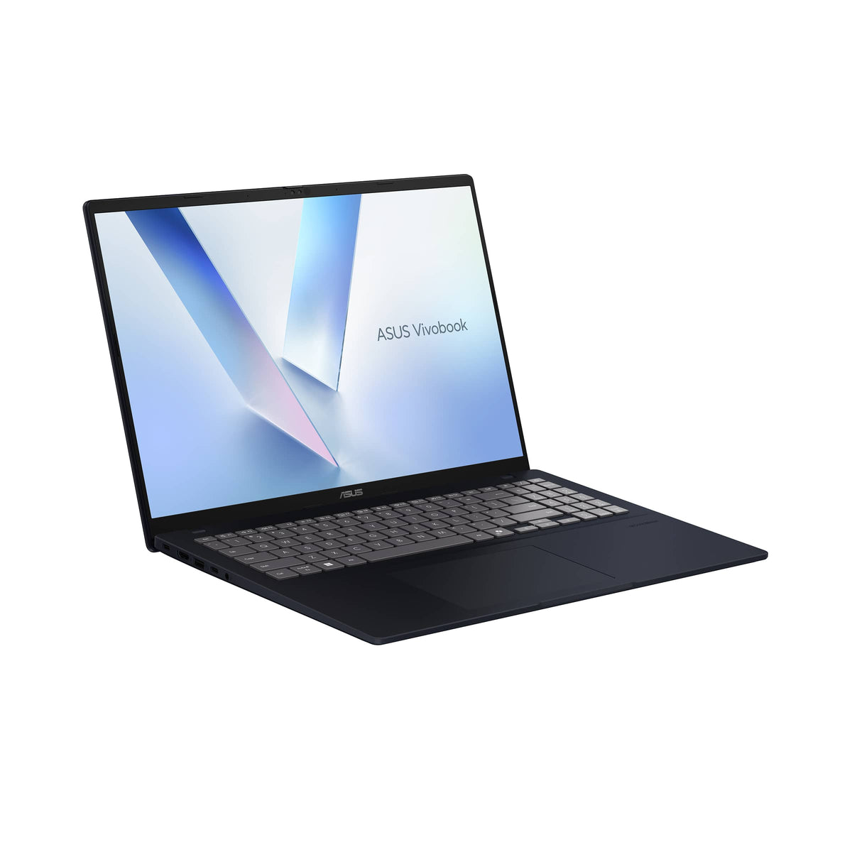 ASUS - Vivobook 16 16" WUXGA Display - Intel Core Ultra 9 285H - 16GB RAM - 1TB SSD - Quiet Blue