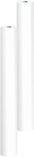 Core Innovations - Thermal Printer Paper Roll 8.5" x 275.6" - 2 pack - White