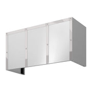 Zephyr - Duct Cover for CHFT36ASX - Stainless Steel