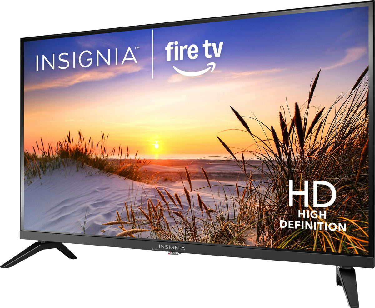 Insignia™ - 32" Class F20 Series LED HD (720p) Smart Fire TV