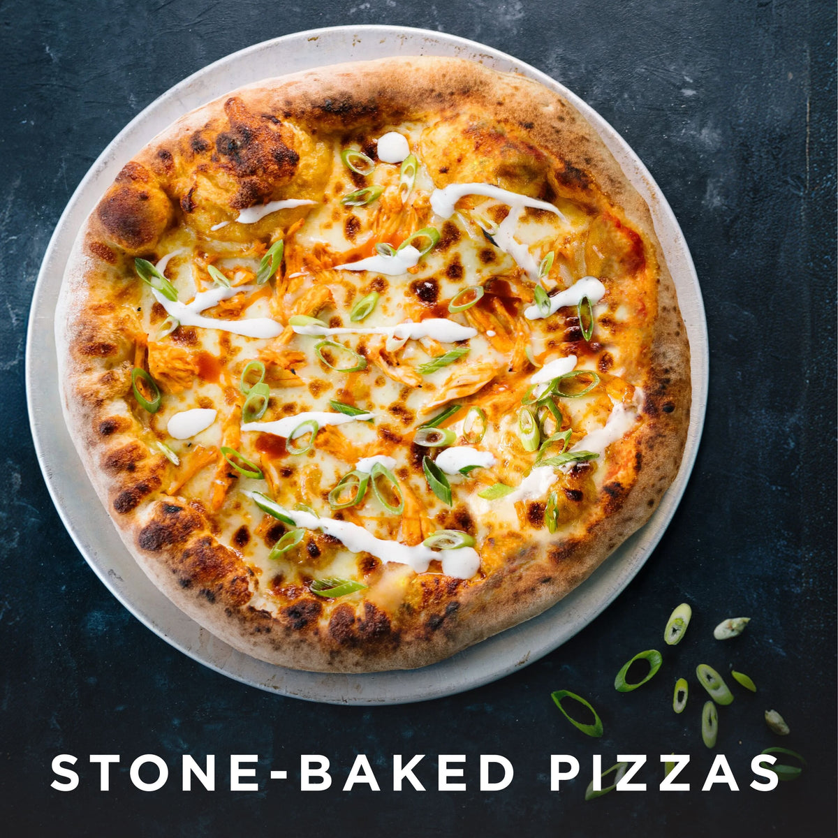 Frigidaire - 30" Induction Range with Stone-Baked Pizza - Stainless Steel