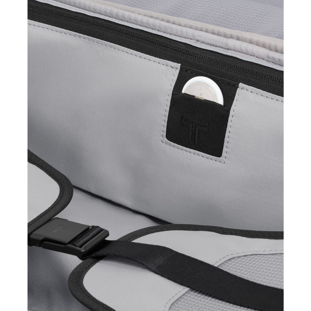 TUMI - Alpha XXL Dual Access 34" Expandable Spinner Suitcase - Black