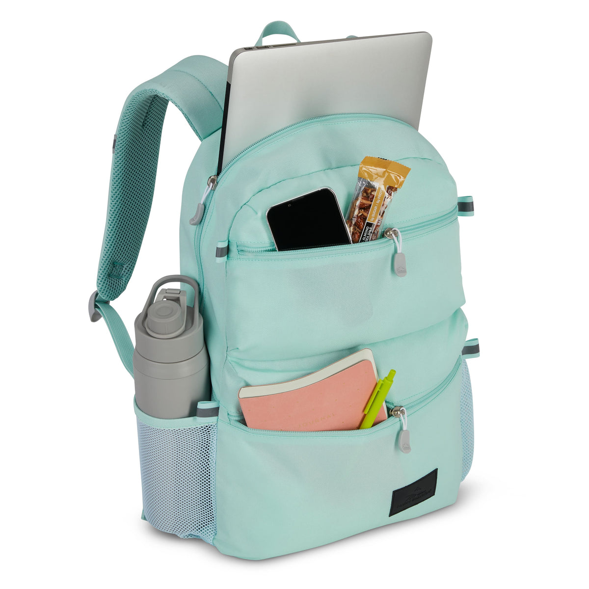High Sierra - BTS 2020 Everclass Backpack - Sky Blue