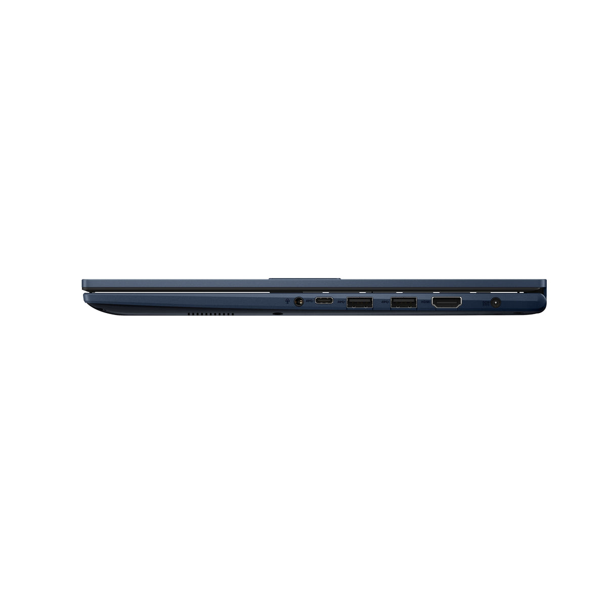 ASUS - Vivobook 15.6" FHD Touch Laptop - Intel Core 7 150U with 16GB Memory - 1TB SSD - Quiet Blue