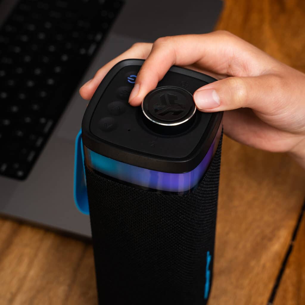 JLab - JBuds Party Speaker - Black