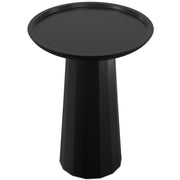 Dayton - Handcrafted Wooden Accent Table