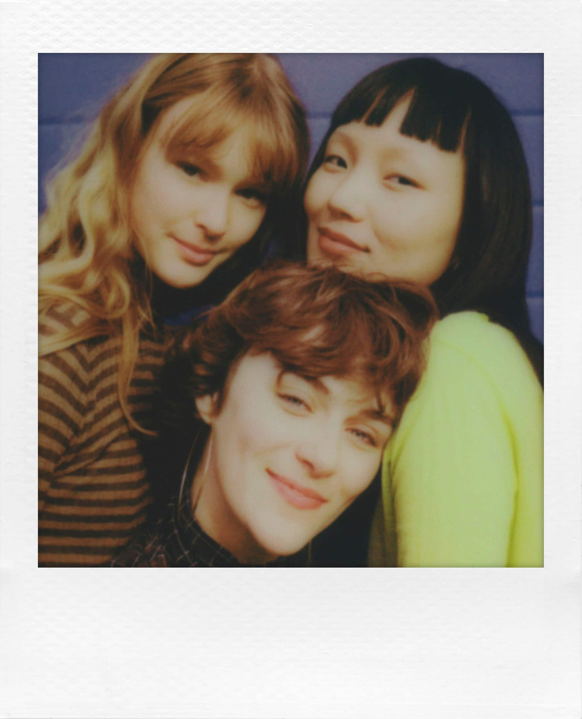 Polaroid - Go Gen 3 Camera - White