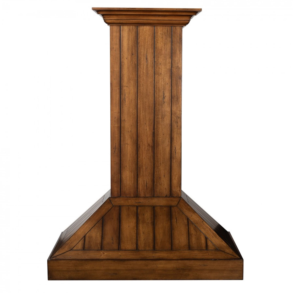 ZLINE - 30 inches - Externally Vented - Wall Range Hood - Brown