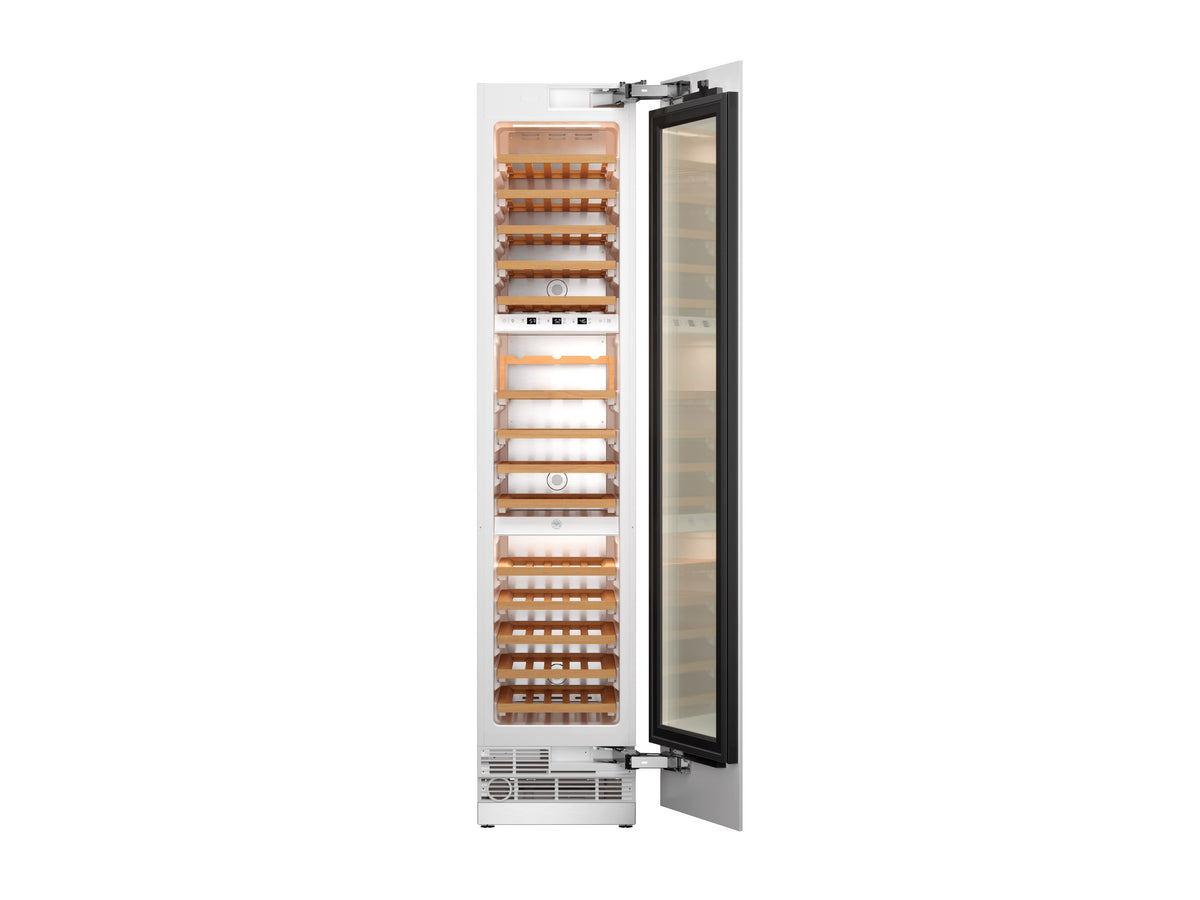 18" Bertazzoni Wine Column - Panel Ready - Custom Panel Ready