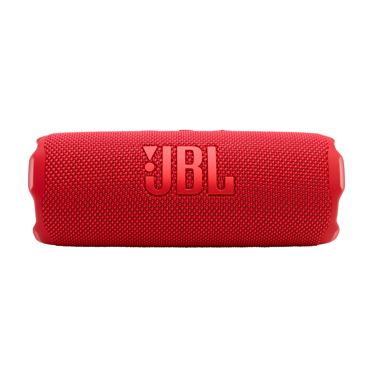 JBL - Flip 7 - Portable waterproof and drop-proof speaker - 2025 - Red