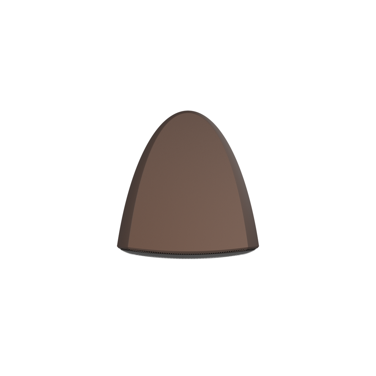 Klipsch - Courtyard 2.0 Outdoor Speaker Expansion - Brown Matte