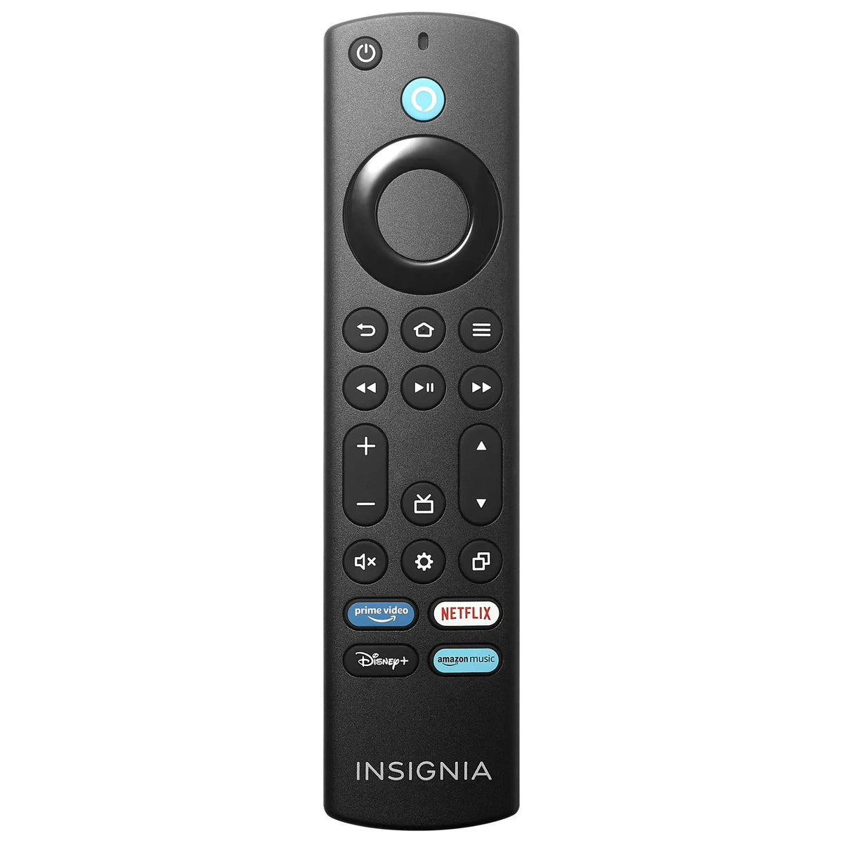 Insignia™ - 32" Class FE Series LED 1080p Full HD Smart Fire TV