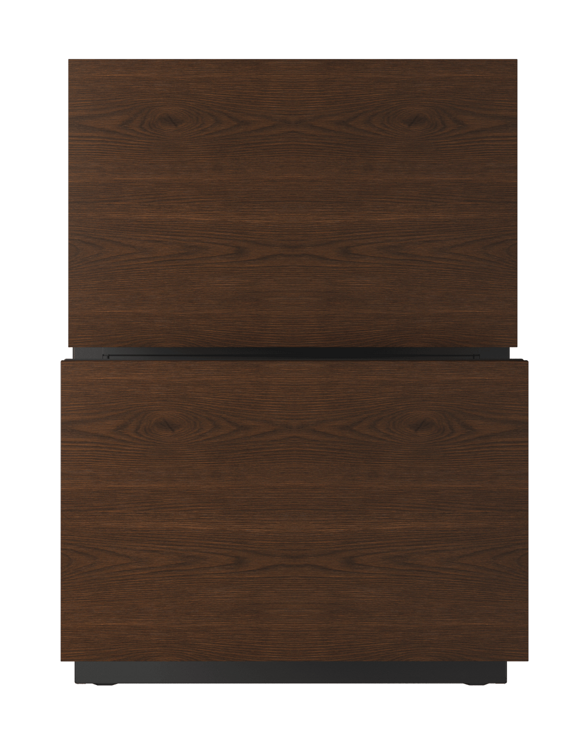 U-Line - 24"W. Built-In Refrigerated Drawers - Panel Ready - Integrated Solid