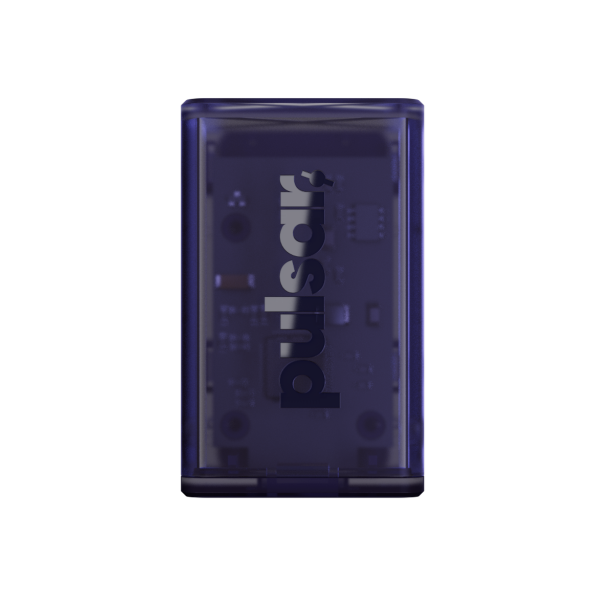 Pulsar - X2 CRAZYLIGHT Mini Wireless Gaming Mouse - LA Limited Edition - Wireless - Purple