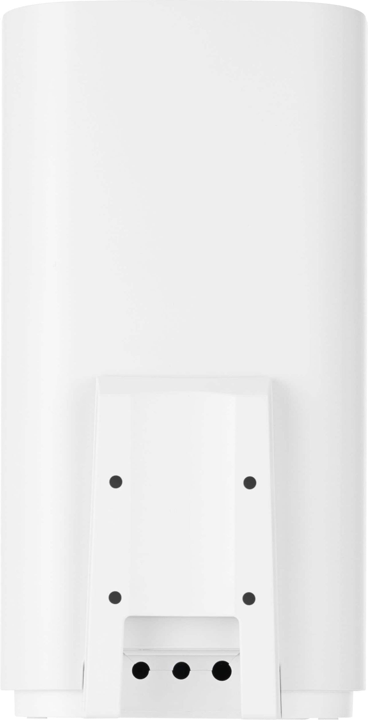 ASUS - ZenWiFi BD5 BE5000 Dual-Band Wi-Fi 7 Outdoor Router (1-pack) - White