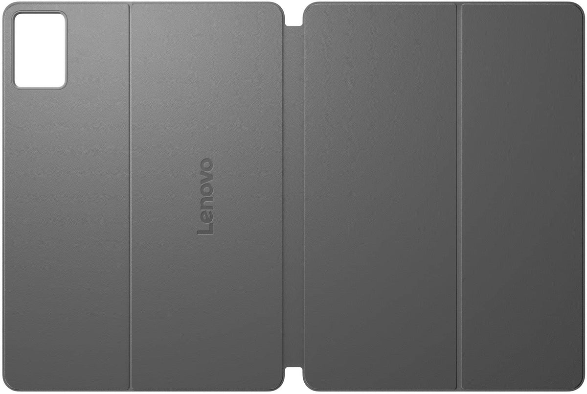 Lenovo - Idea Tab Folio Case - Luna Grey