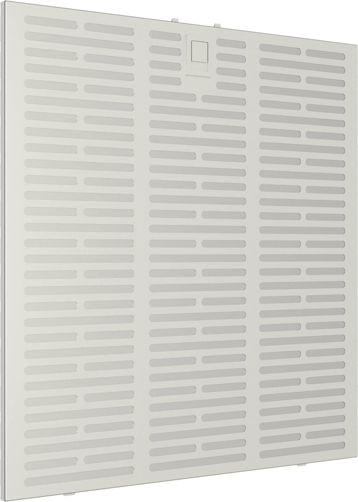 Recirculation Kit for Bosch 36" 800 Series DPH Undercabinet Range Hoods - Silver