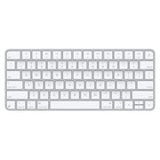 Apple - Magic Keyboard (USB-C) - White