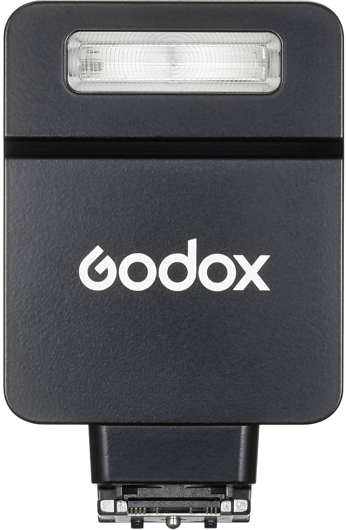 Godox - iT22 S TTL Bi-Color Mini Flash for Sony - Black