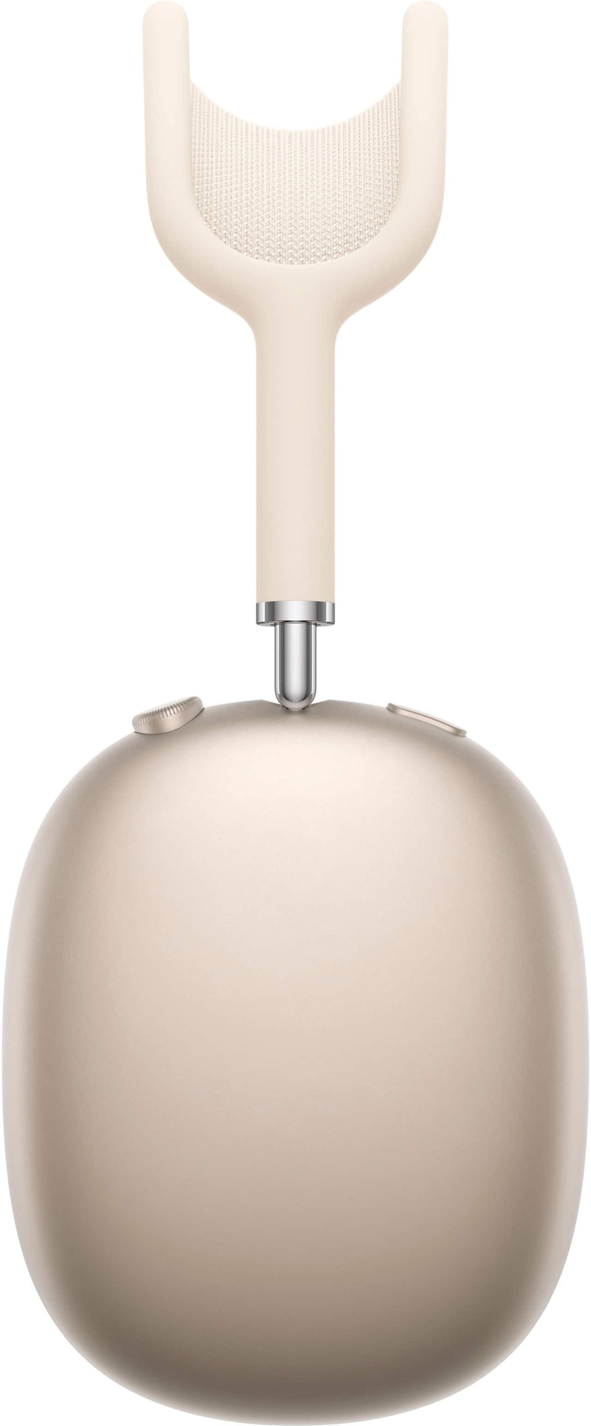 Apple - AirPods Max (USB-C) - Starlight