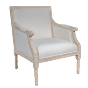 Sillón decorativo - Beige