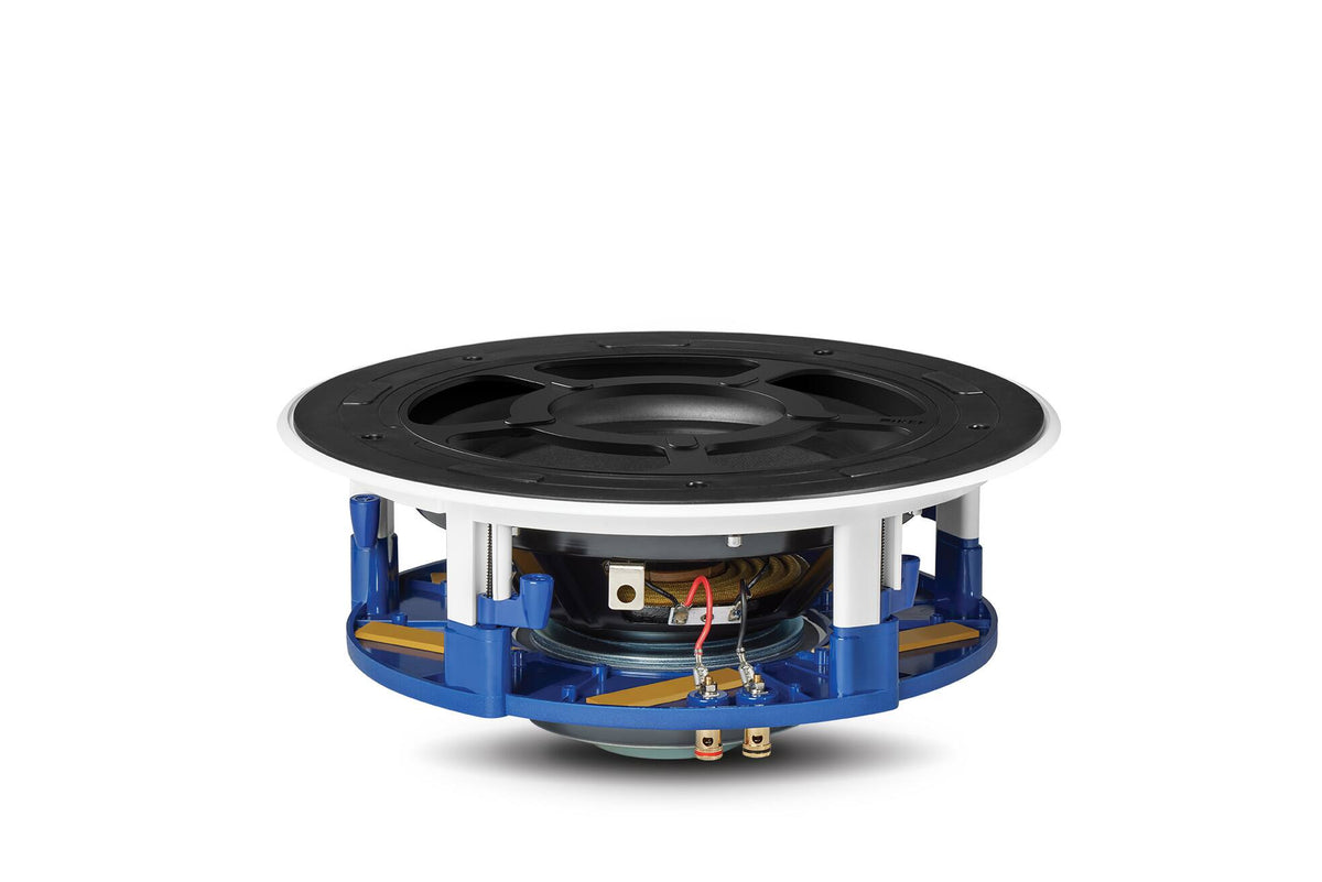 KEF - CI250RRB-THX - White