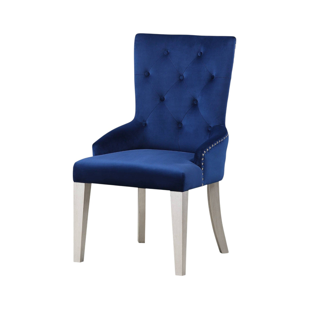Varian - Silla auxiliar - Azul