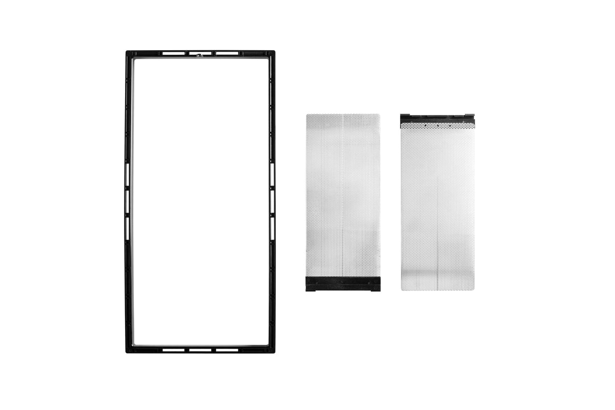 Definitive Technology - Dymension CI Mounting Bracket for Dymension CI DW MAX SUR Speakers - Black